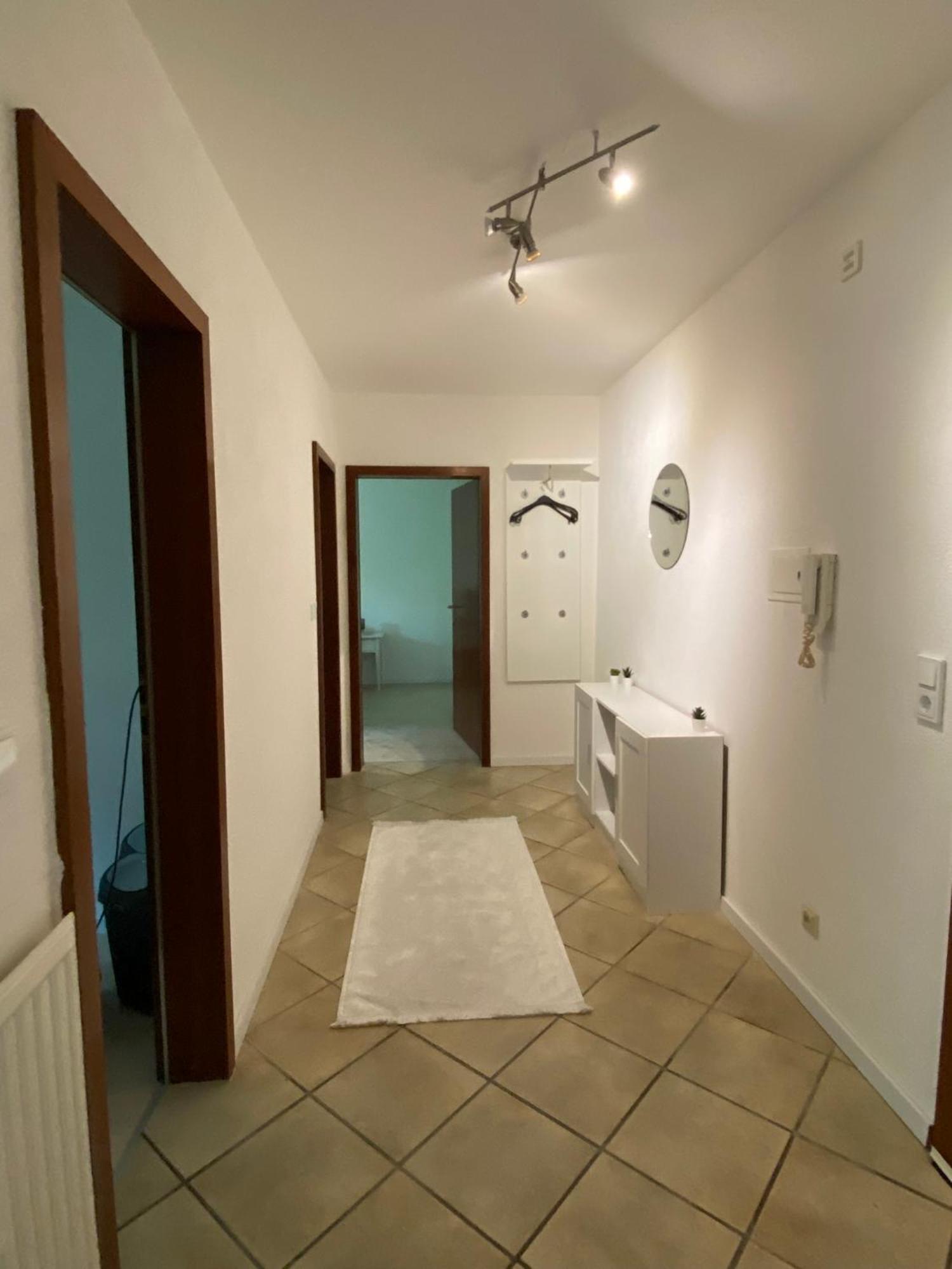Appartement Ruhepol Im Taunus Naehe Frankfurt à Friedrichsdorf Extérieur photo