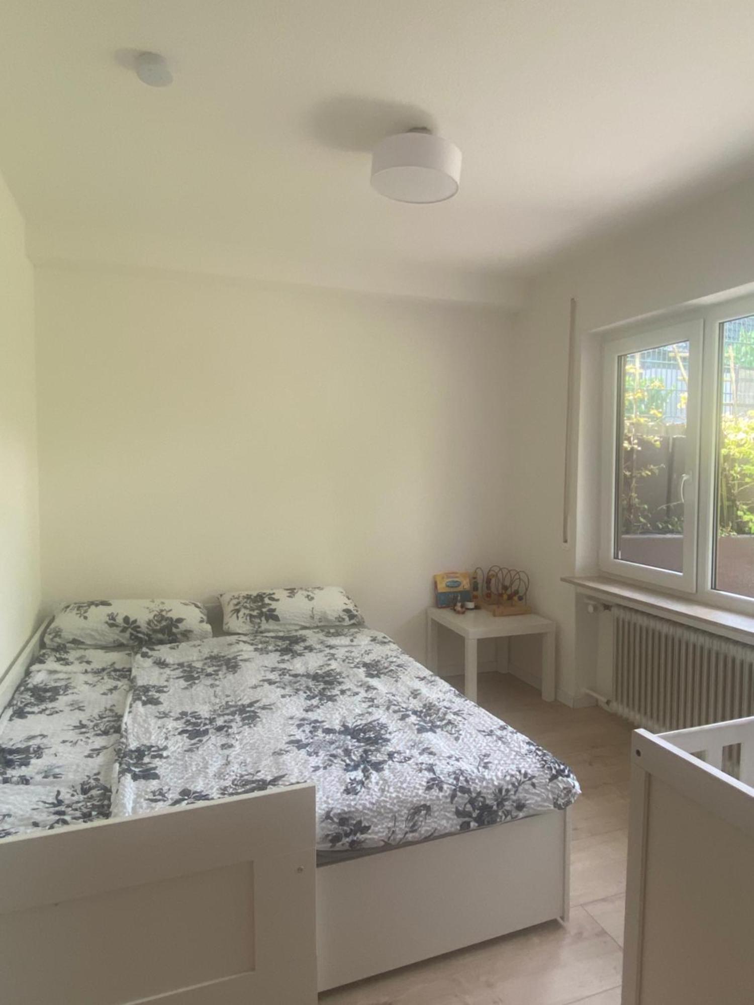 Appartement Ruhepol Im Taunus Naehe Frankfurt à Friedrichsdorf Extérieur photo